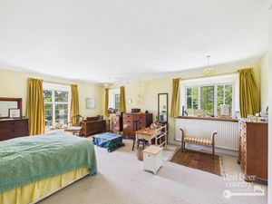 Bedroom 1- click for photo gallery